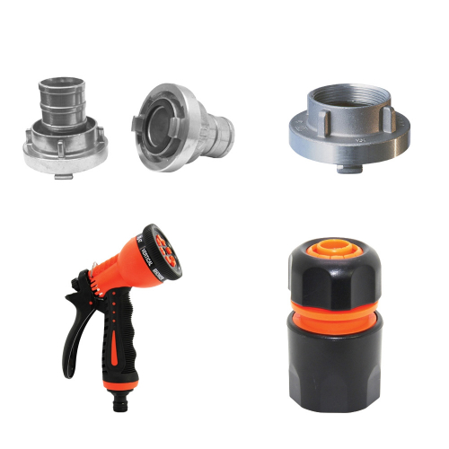 Cuple si Accesorii pentru furtun